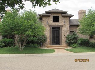 6004 Tuscany Vlg, Amarillo, TX 79119