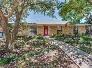 1206 Wiltshire Dr, Carrollton, TX 75007