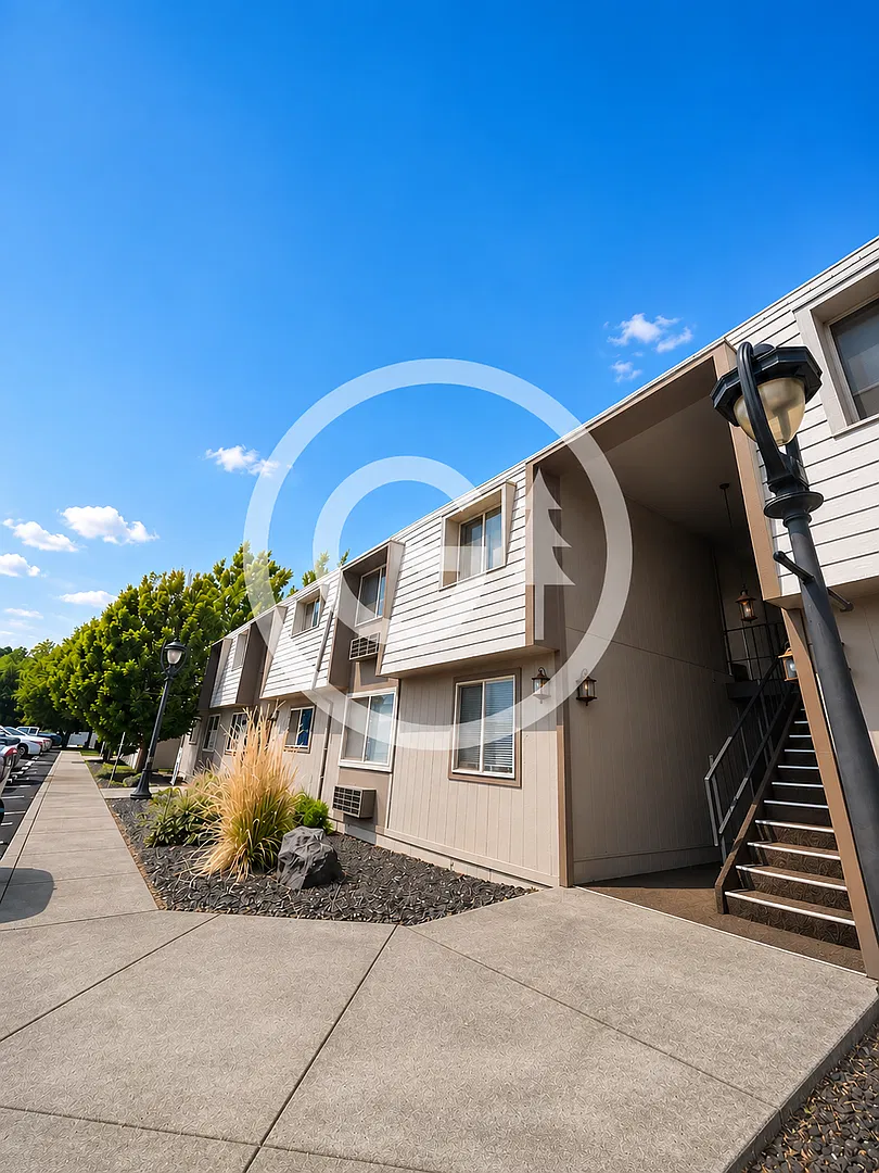 Selah Living | 1-Bedroom Apartment With Keyless Entry & Off-Street Parking! — Photo 1