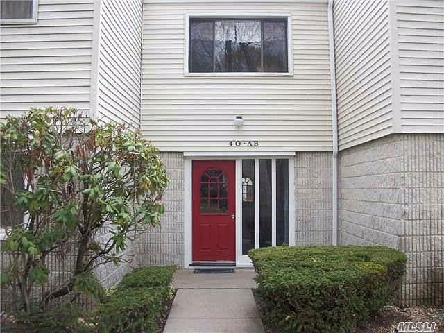 1st image of 40 Richmond Blvd Unit 1A