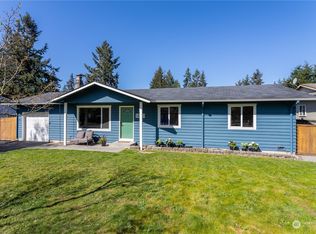 14001 145th Ave SE, Renton, WA 98059