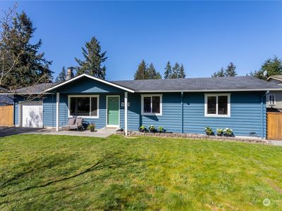 14001 145th Ave SE, Renton, WA, 98059