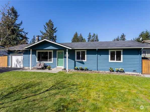 14001 145th Ave SE, Renton, WA 98059