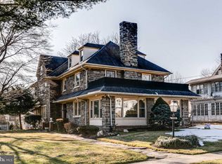 2284 Bryn Mawr Ave, Philadelphia, PA 19131