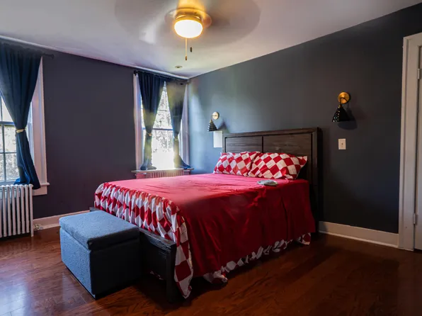 (undisclosed Address), Upper Marlboro, MD 20772