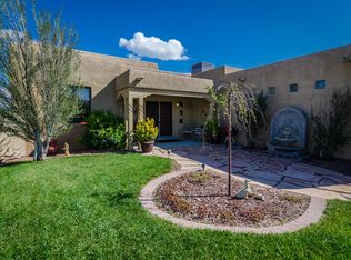 1408 Valley View Dr SW, Los Lunas, NM 87031