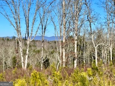 LOT 4 High River Rd, Ellijay, GA, 30540