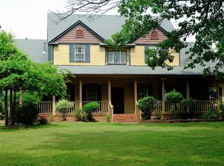 1300 W 35th St N, Muskogee, OK 74401