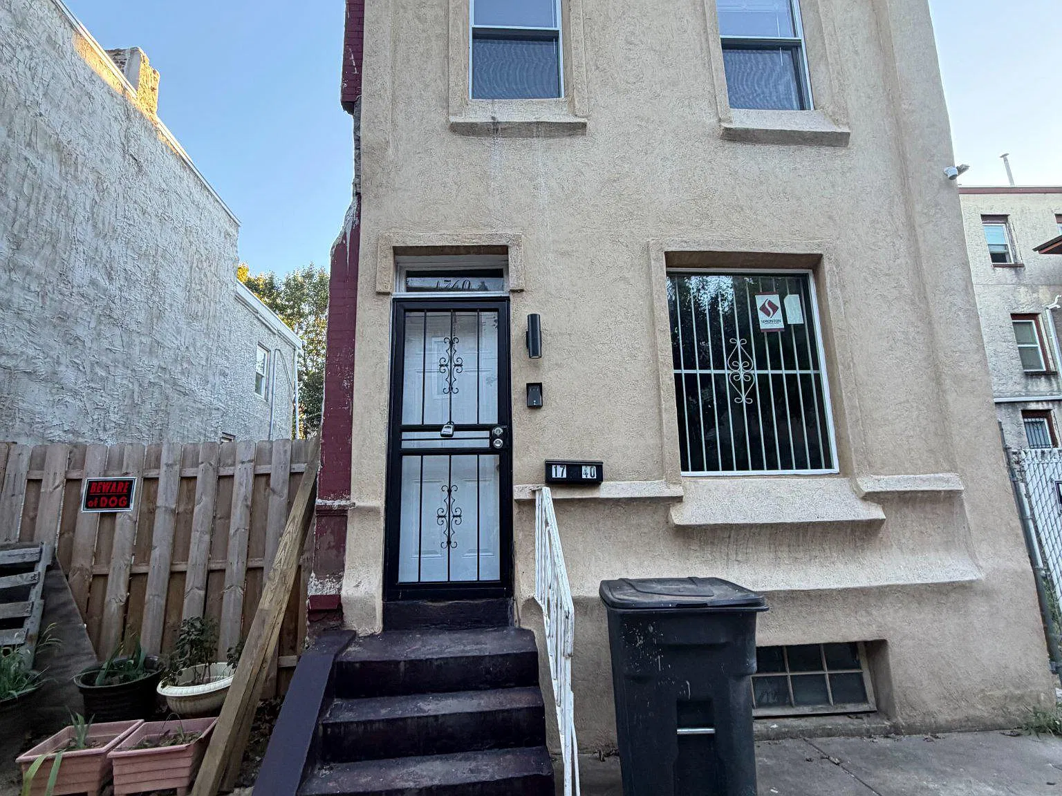 4 bed, 2.0 bath, 1234 sqft, $1,850 — Photo 1