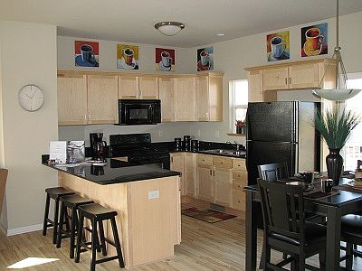 2nd image of 301 S 11th St Unit 802