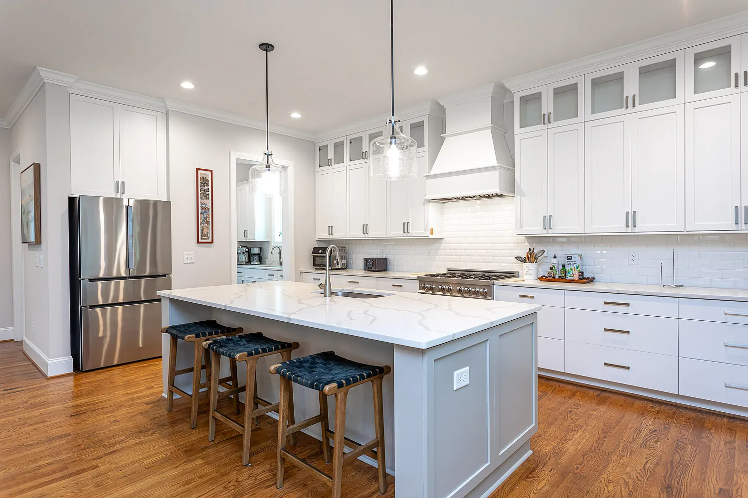 4 bed, 3.5 bath, 3115 sqft, $4,995 — Photo 3