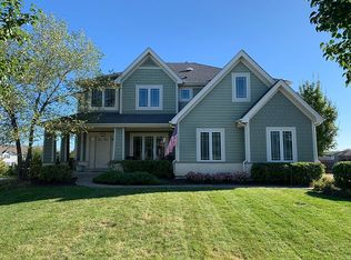 21431 Breton Rd, Frankfort, IL 60423