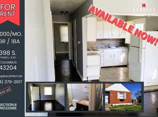 398 S Powell Ave, Columbus, OH