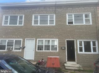 205 E Lloyd St #207, Shenandoah, PA 17976