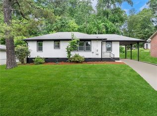 2662 Macon Dr SW, Atlanta, GA 30315
