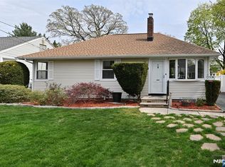 61 Lafayette Ave, Maywood, NJ 07607