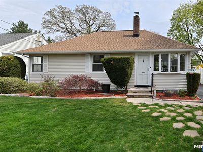 61 Lafayette Ave, Maywood, NJ, 07607