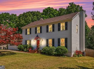 993 Coach House Dr, Tucker, GA 30084