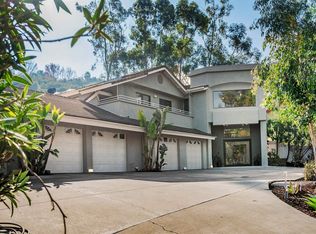 1264 Fallbrook Ct, Bonita, CA 91902