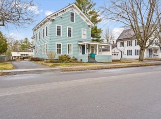 60 College St APT 1, Montpelier, VT 05602