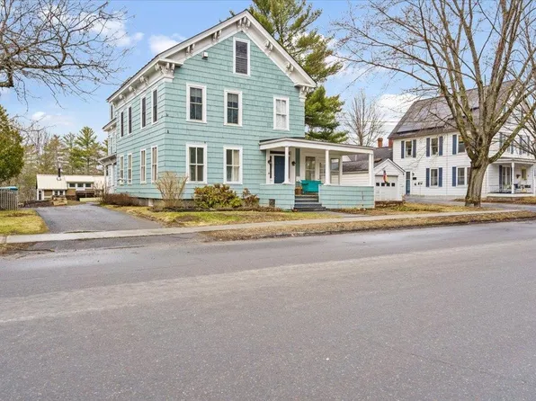 60 College Street #1, Montpelier, VT 05602