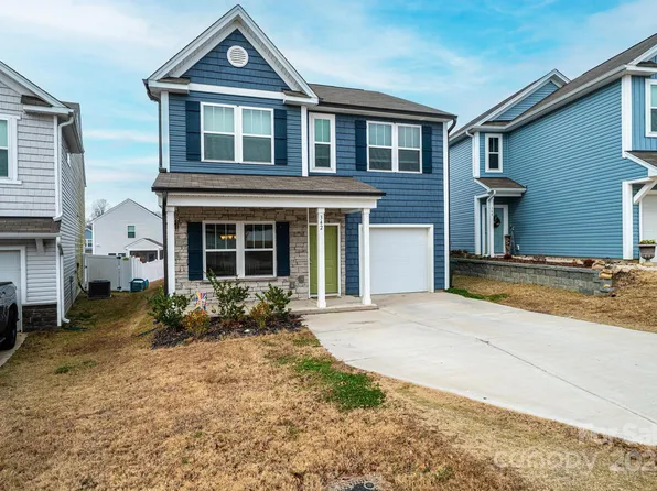 342 Bluebonnet Dr, Salisbury, NC 28146