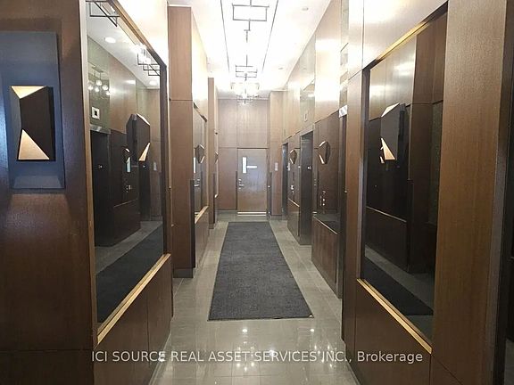 5th image of 9500 Markham Rd #1607