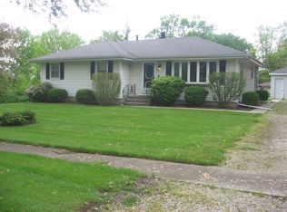 3919 Leominster Ave, Joliet, IL 60431
