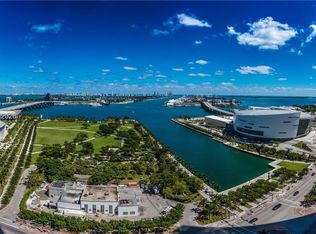 900 Biscayne Blvd APT 2604, Miami, FL 33132