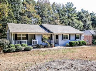 1271 Kingsley Cir NE, Atlanta, GA 30324