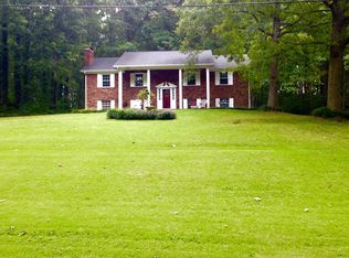 1475 Royal Dr, Jefferson City, TN 37760