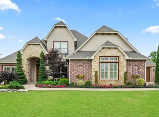 7830 S Indian Ave, Tulsa, OK 74132