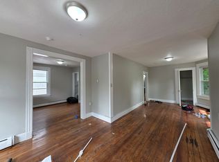 61 Ivy St #B, New Haven, CT 06511