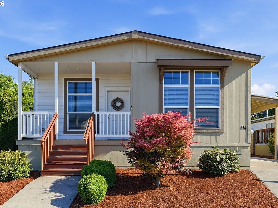 1st image of 1000 S McKern Ct #94