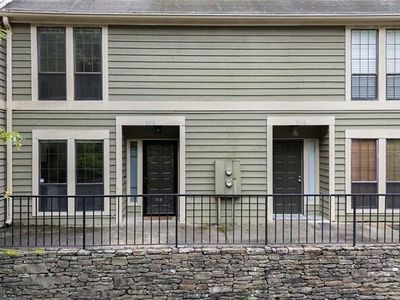 3016 Steeplechase, Alpharetta, GA, 30004