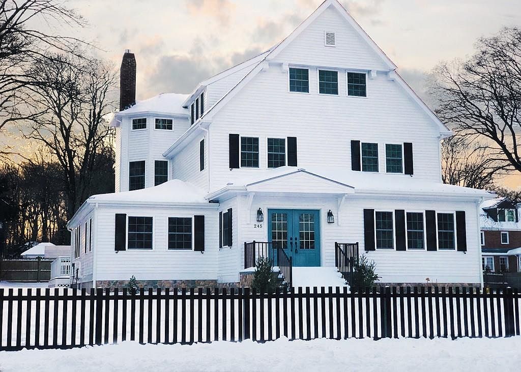245 Summer Ave, Reading, MA 01867 Zillow