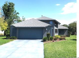 1107 Loch Linnhe Ct, New Smyrna Beach, FL 32168