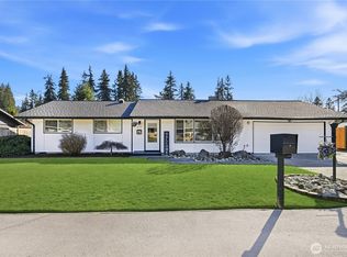 4318 106th Pl NE, Marysville, WA