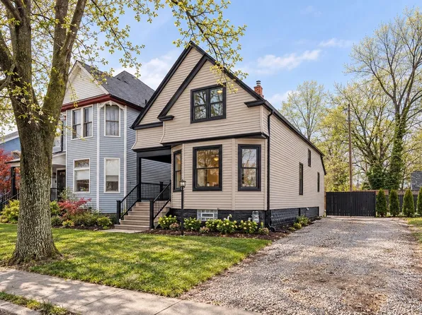 1759 Fischer St, Detroit, MI 48214
