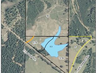 39 L Jack Stewart Rd, Poplarville, MS 39470