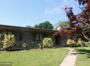 2027 Edmondson Ave, Baltimore, MD 21228