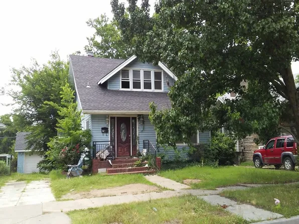 19 Nw #H, Miami, OK 74354