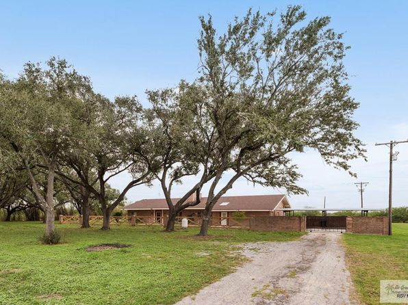 14201 Fm 1761, Raymondville, TX 78580