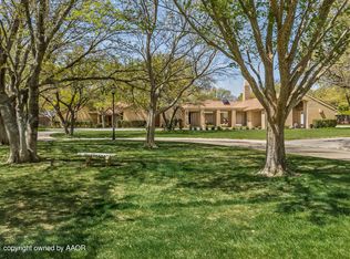 10 Cloister Pkwy, Amarillo, TX 79121