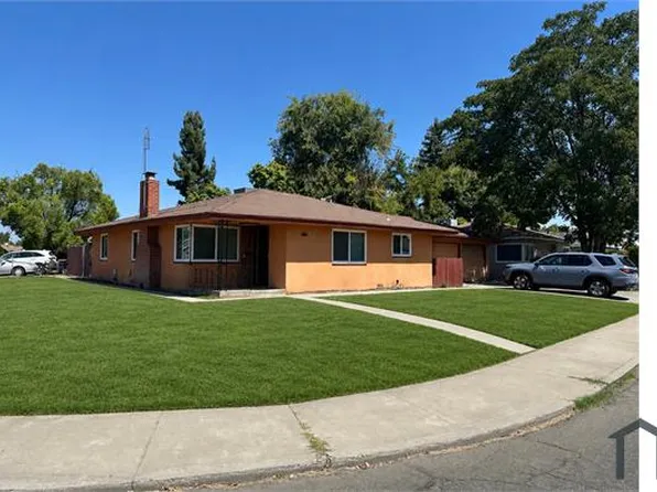 3303 E Weldon Ave, Fresno, CA 93703