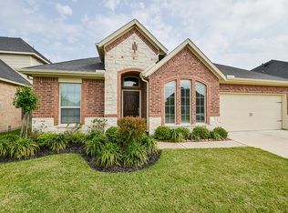 7811 Gable Bridge Ln, Richmond, TX 77407