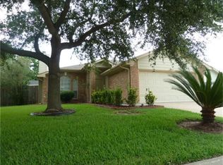 15406 Prairie Oaks Dr, Houston, TX 77083