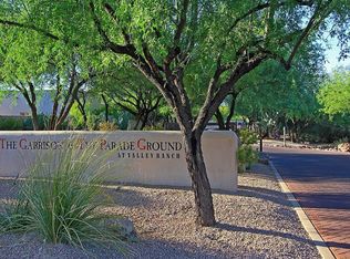 4927 E Commissary Ct, Tucson, AZ 85712