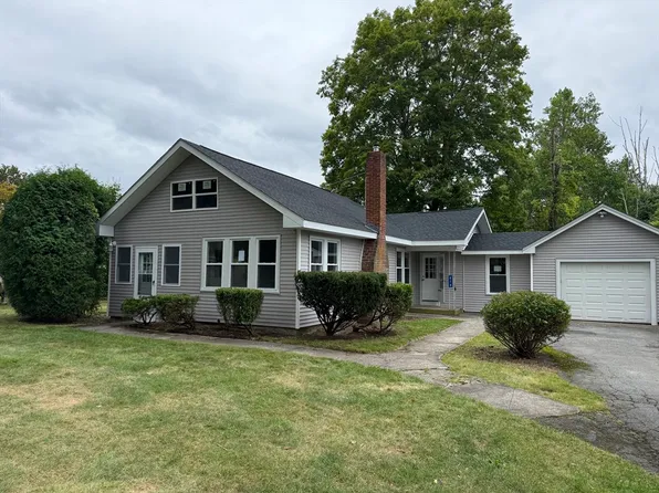 616 School St, Dighton, MA 02715