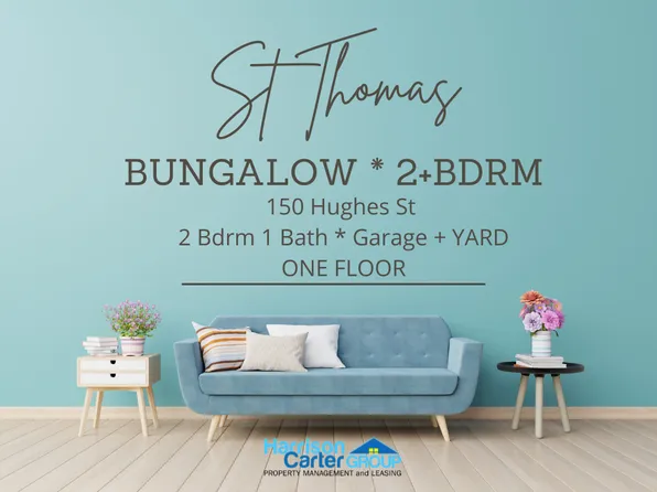 150 Hughes St, Saint Thomas, ON N5P 2Z6